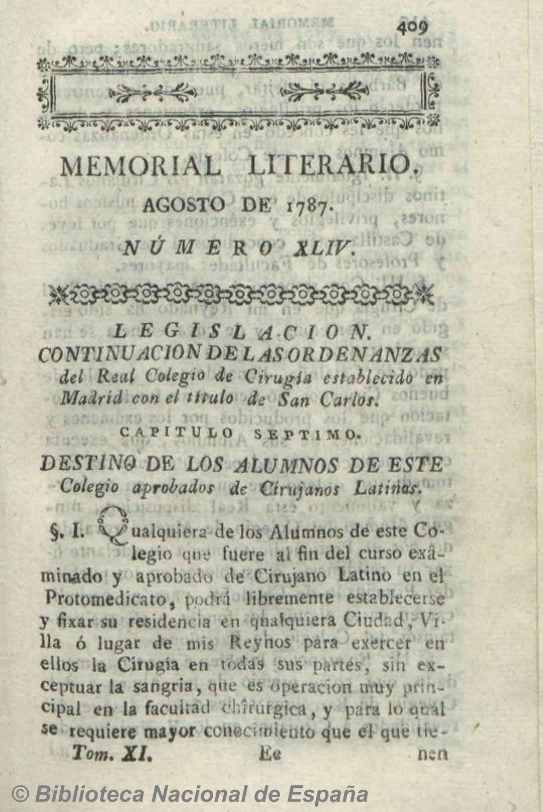 Carta sobre el provecho que se debe sacar de la lectura de los buenos libros