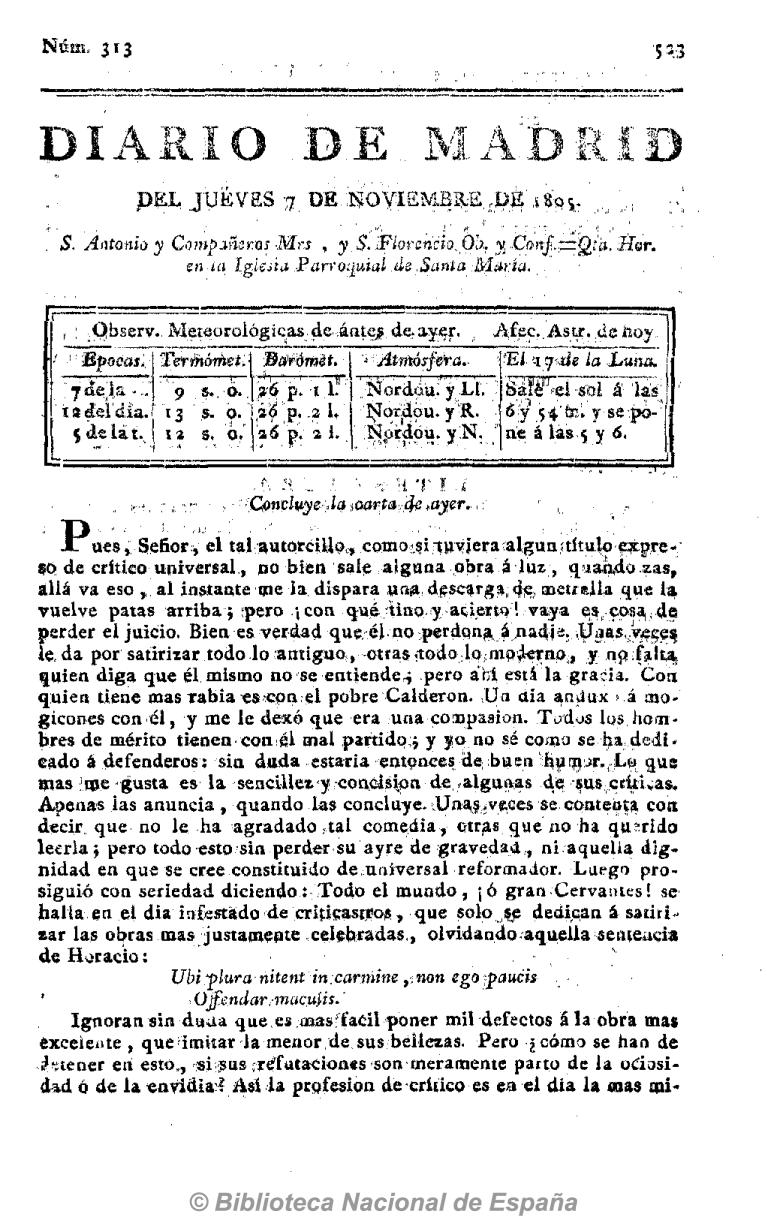 Concluye la Carta de ayer [Carta trigésimo cuarta en respuesta al Anti-Quijote]