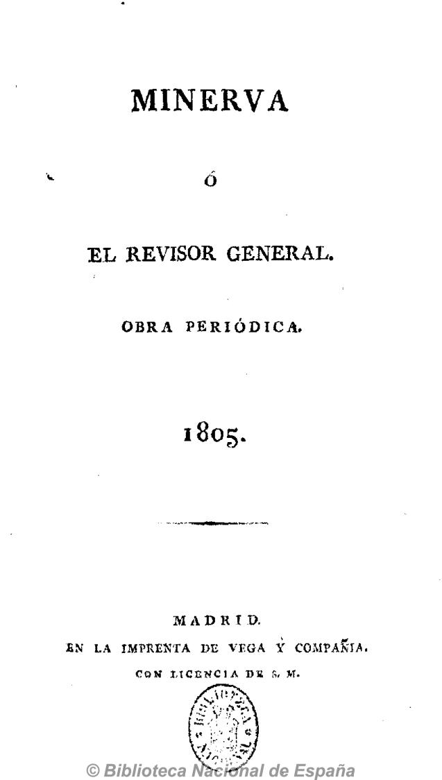 Crítica de El Emprendedor