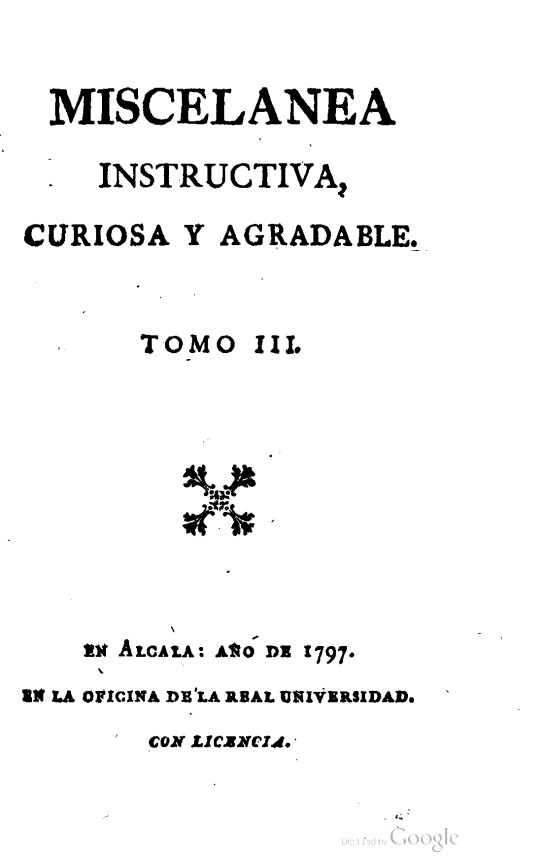 Discurso de Mr. Marmontel sobre la declamación oratoria y teatral